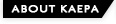 ABOUT KAEPA