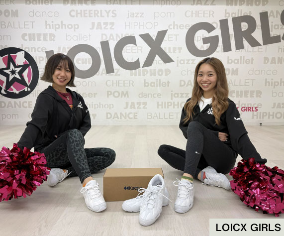 LOICX GIRLS